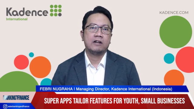 Super apps tailor features for youth, small businesses