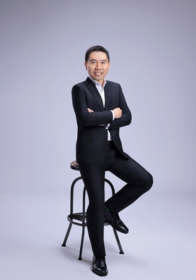 "Andreas Kurniawan, Danamon’s Chief Digital Officer"